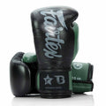 Gants de boxe Fairtex X Booster BG V2 Noir/GR/Gris