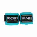 Bandes de boxe Booster Fight Gear BPC Turquoise