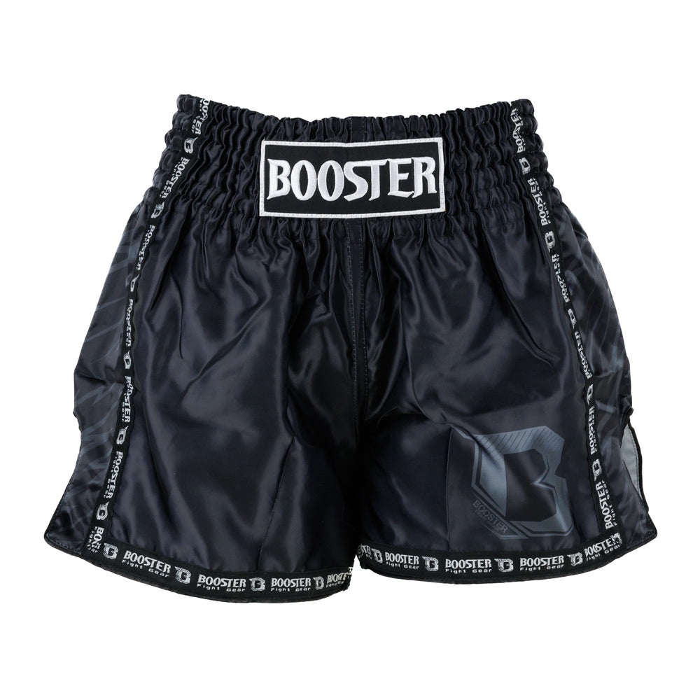 Shorts de combat Booster Fight Gear Combat series 4 TBT