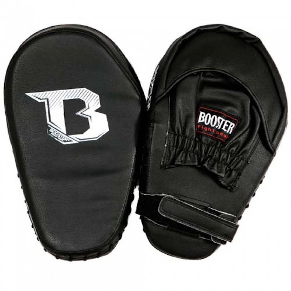 Pattes/pao Booster Fight Gear PML BC 2