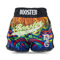 Shorts de combat Booster Fight Gear TBT Flow 3