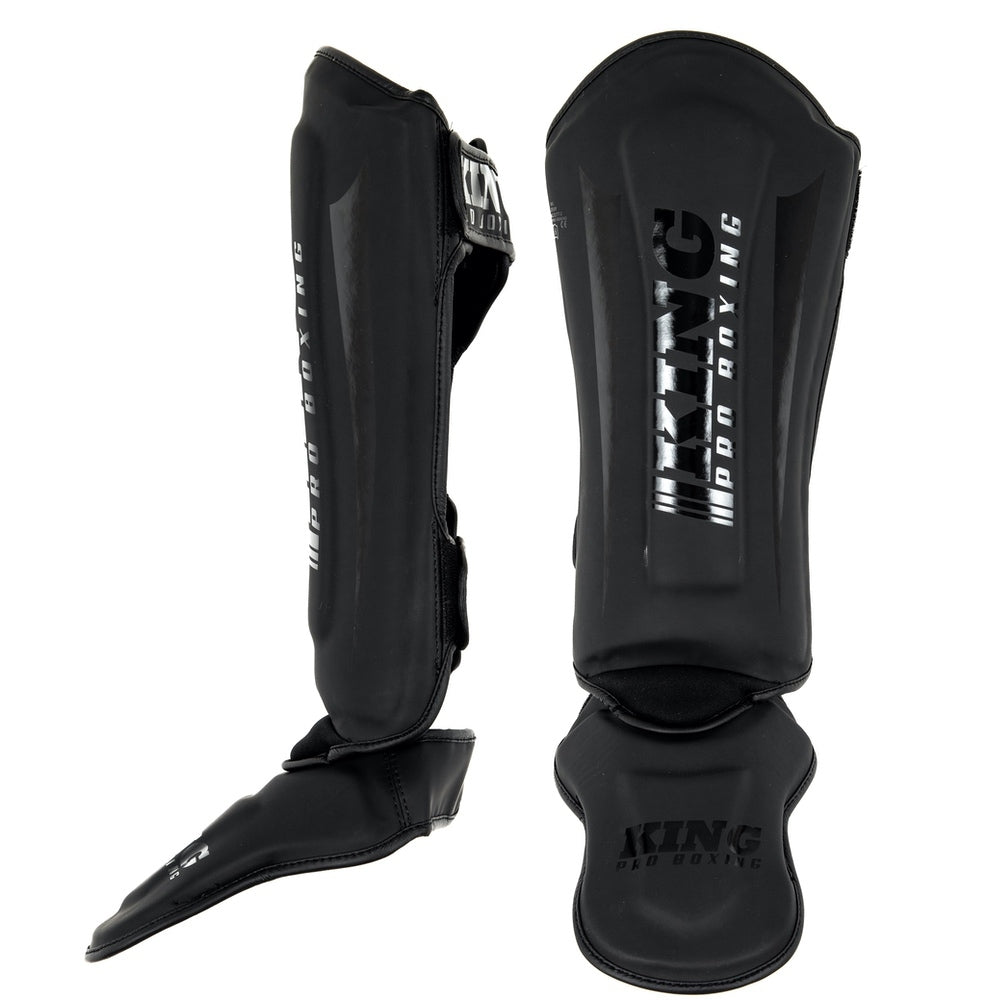 Protège-tibias King Pro Boxing SG REVO 4