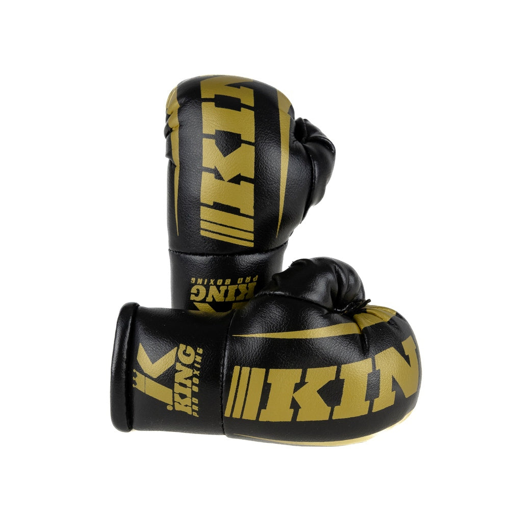 Gants de boxe King Pro Boxing MINI 1