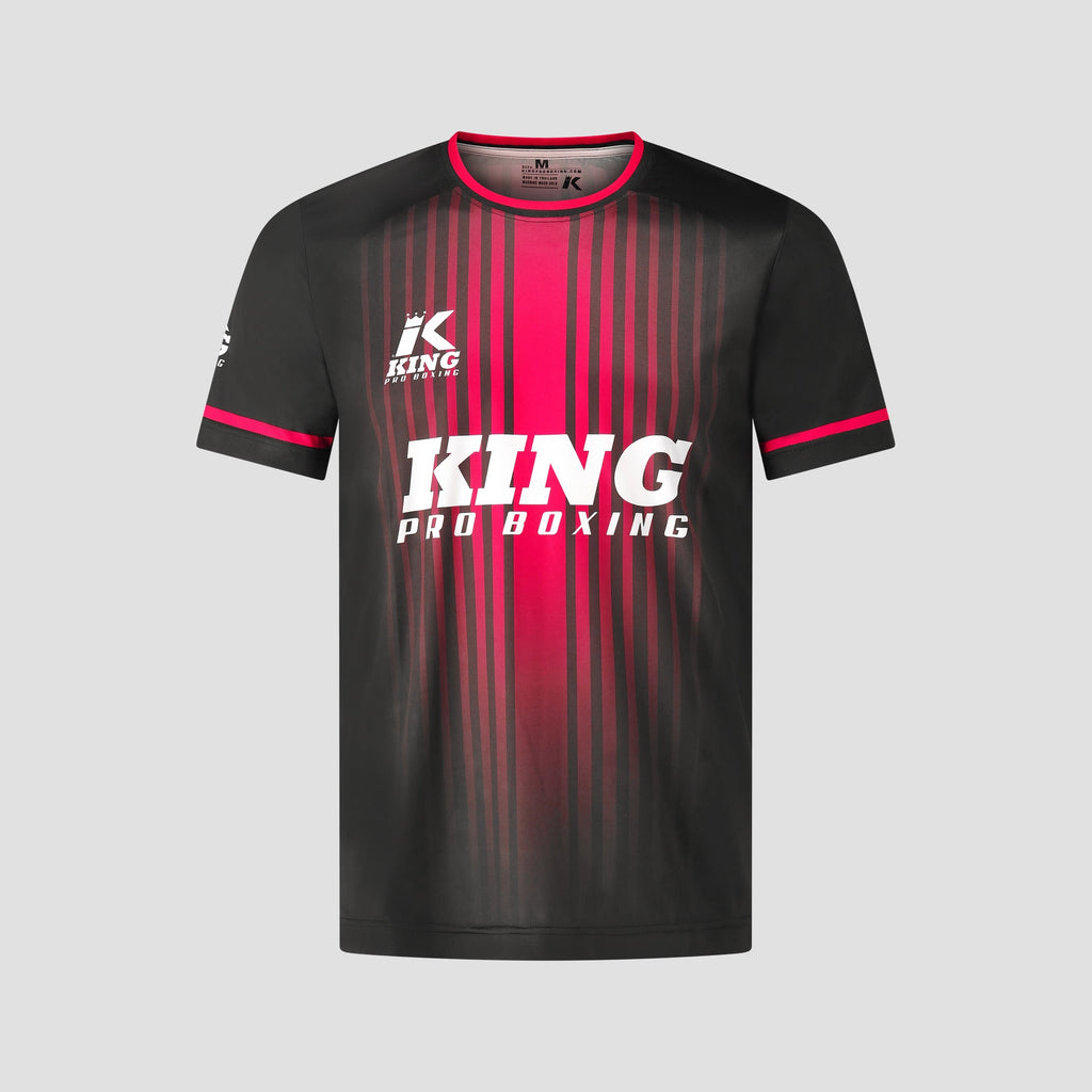 T-shirt King Pro Boxing Bloodline 1 noir