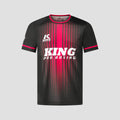 T-shirt King Pro Boxing Bloodline 1 noir