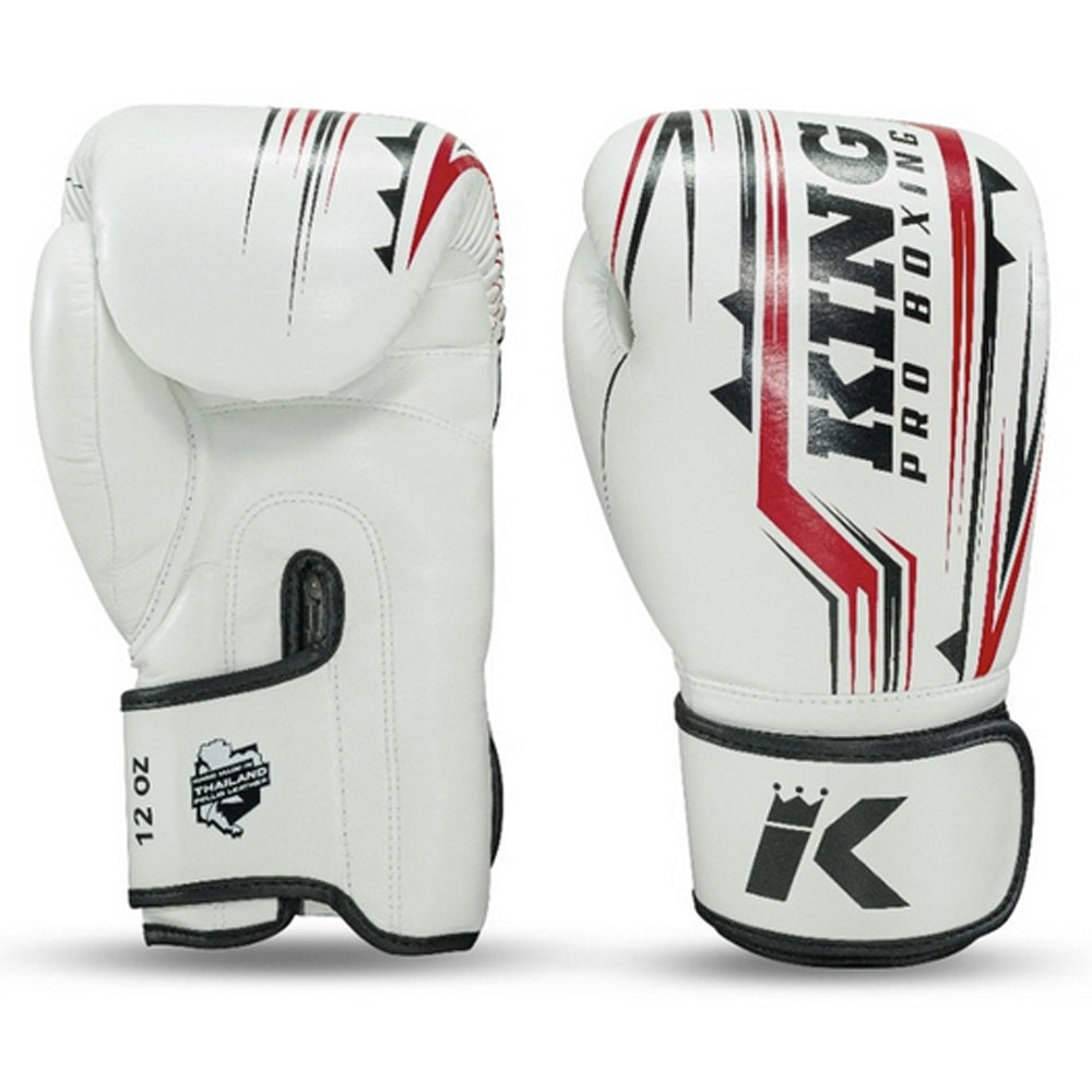 Gants de boxe King Pro Boxing BG SPARTAN 2