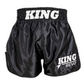 Shorts de combat King Pro Boxing REVO SHORT 1