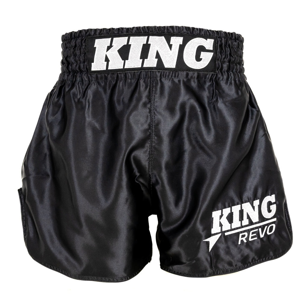 Shorts de combat King Pro Boxing REVO SHORT 1