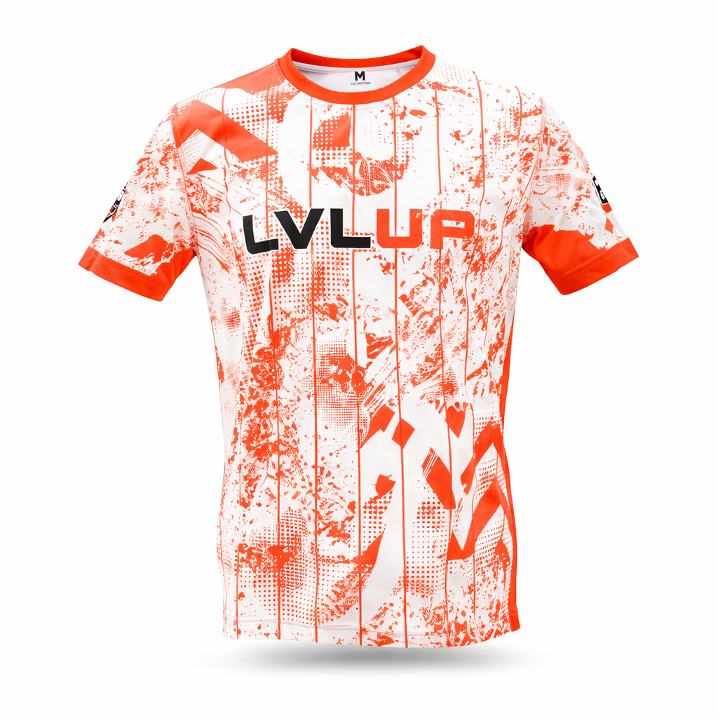 T-shirt LVL-UP LVL UP STADIUM TEE 2