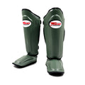 Protège-tibias Twins Special SGL 7 Olive