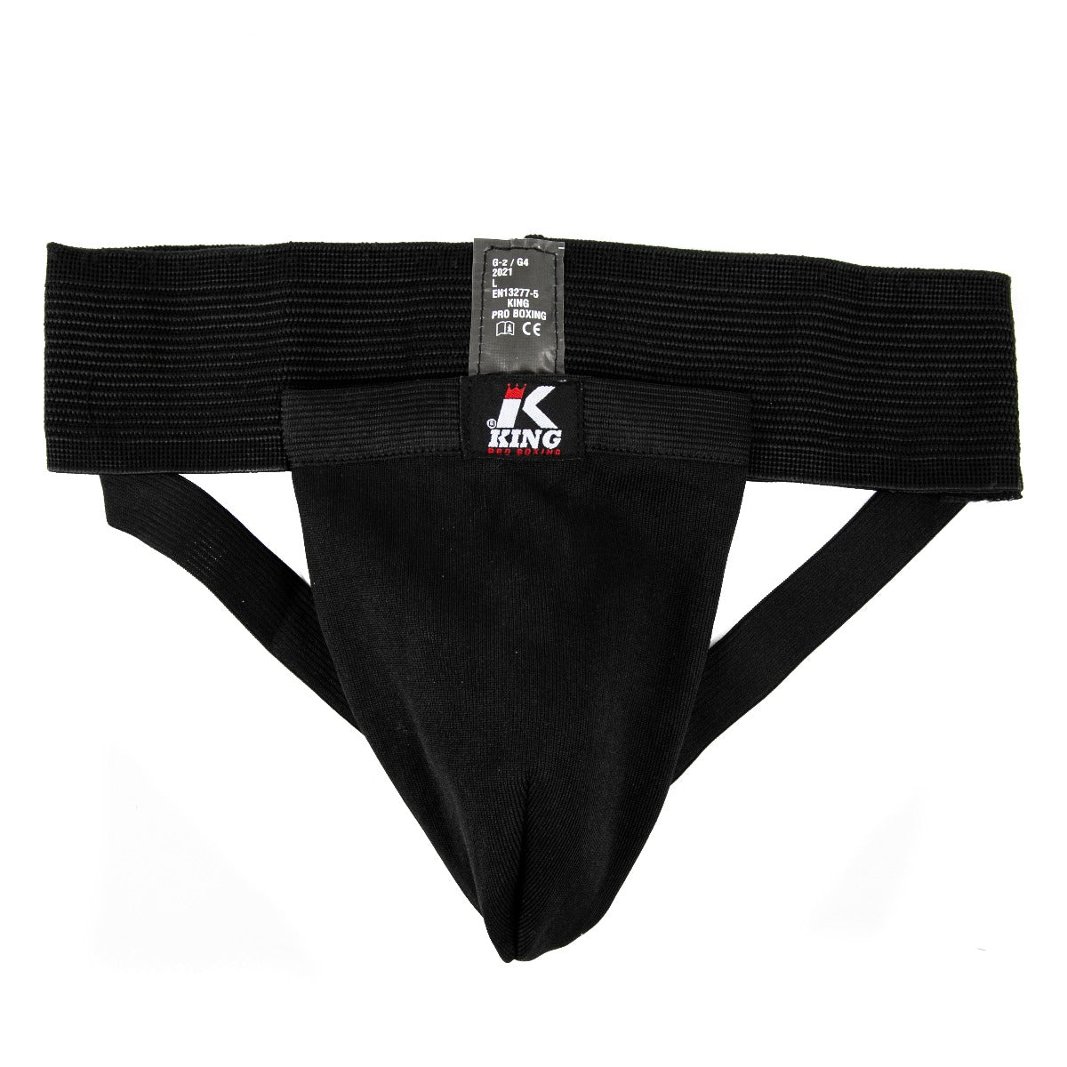 Coquille de protection King Pro Boxing G2