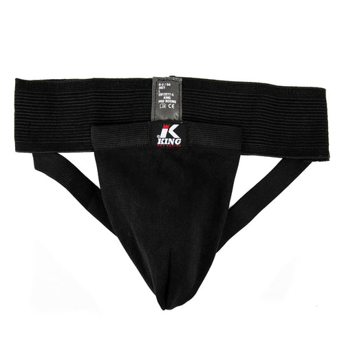 Coquille de protection King Pro Boxing G2