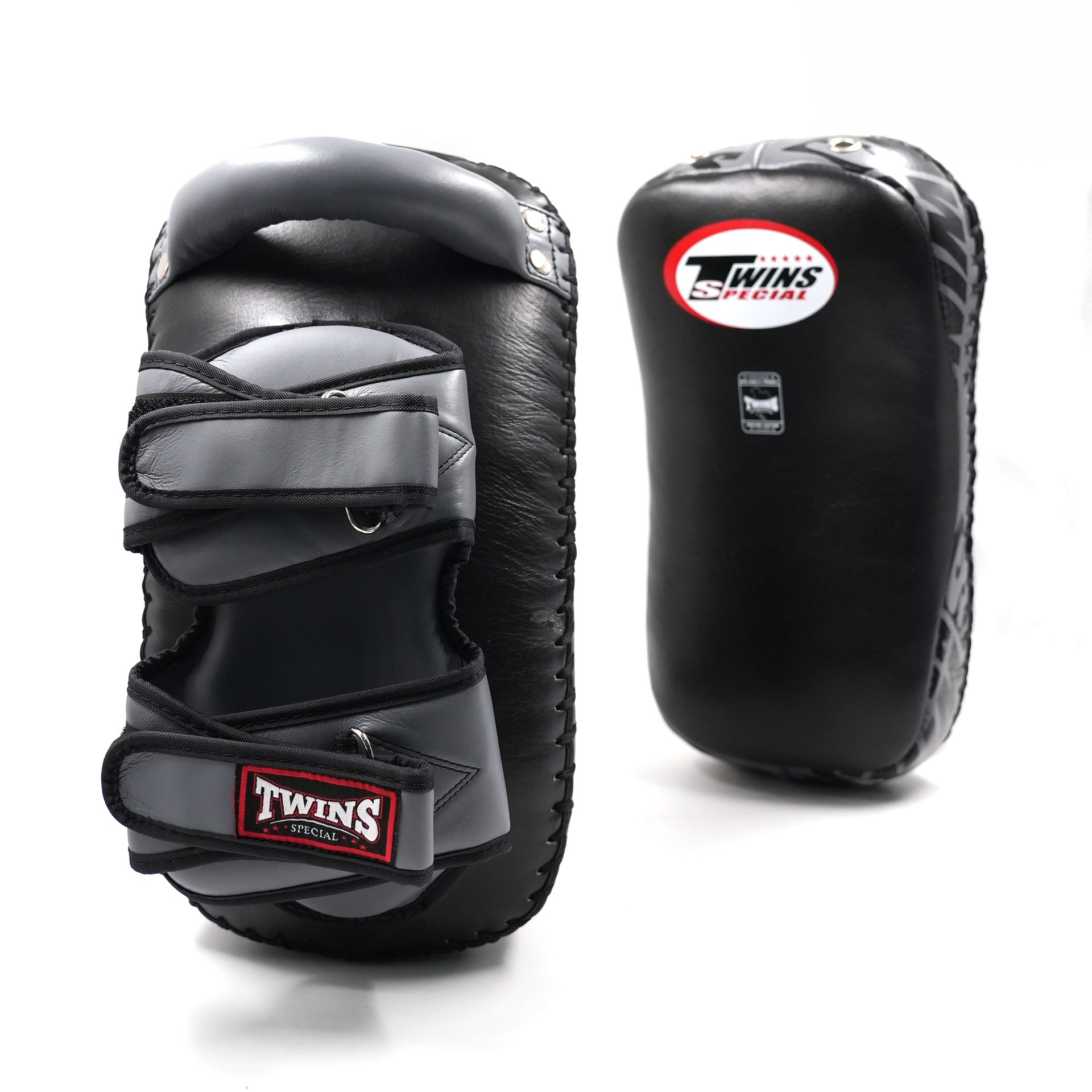 Pattes/pao Twins Special KPL 12 Noir/Gris L