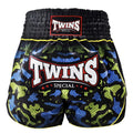 Shorts de combat Twins Special TTBL ATLAS