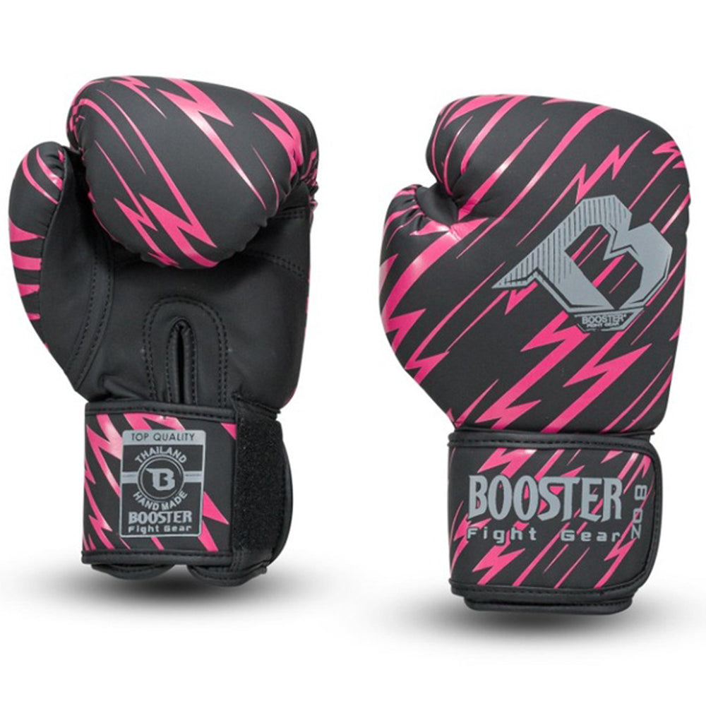 Gants de boxe Booster Fight Gear Combat series 3 BG