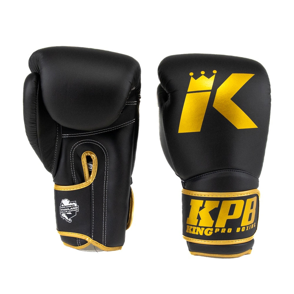 Gants de boxe King Pro Boxing BGK 3