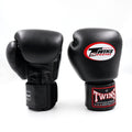 Gants de boxe Twins Special BGVL 3 Noir