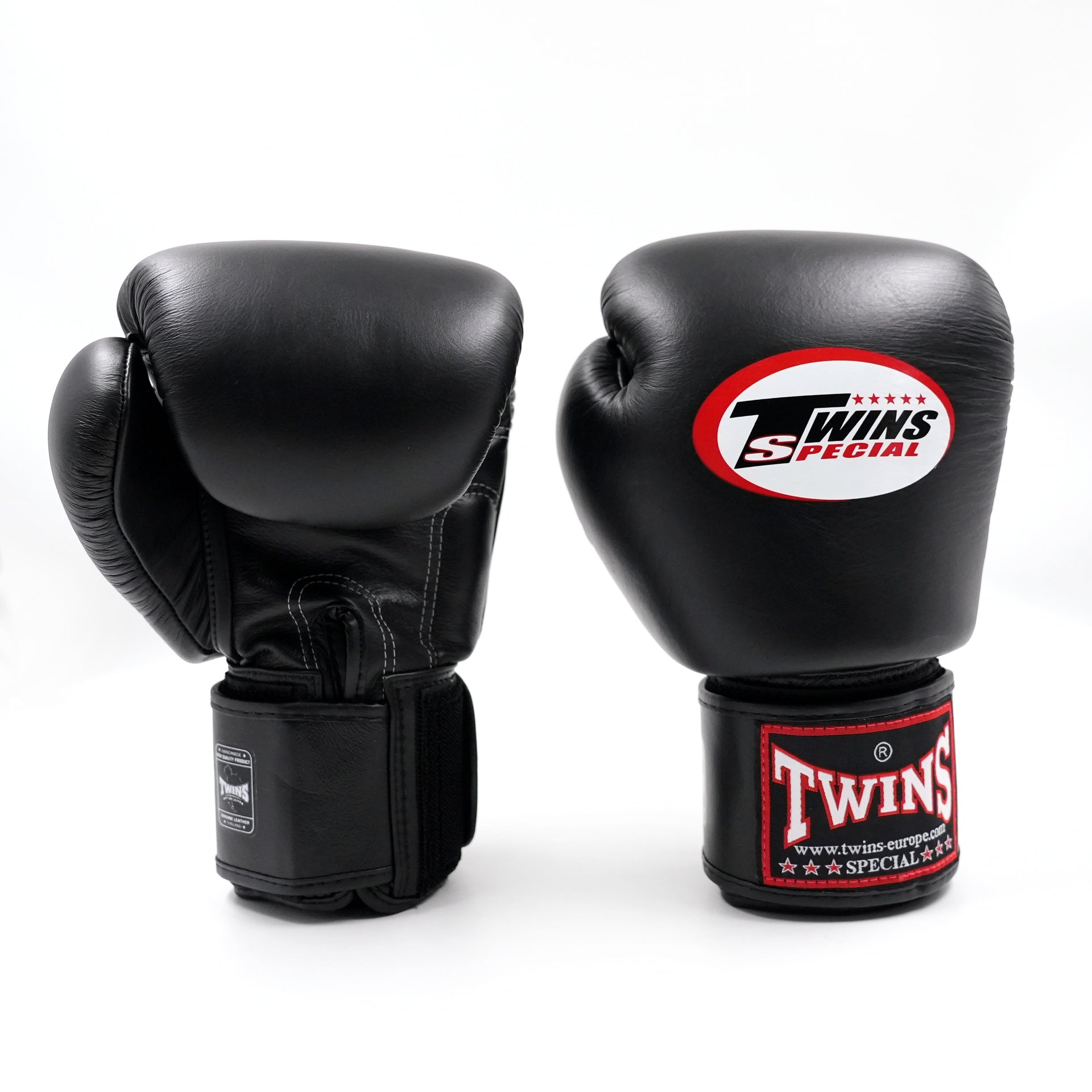 Gants de boxe Twins Special BGVL 3 Noir