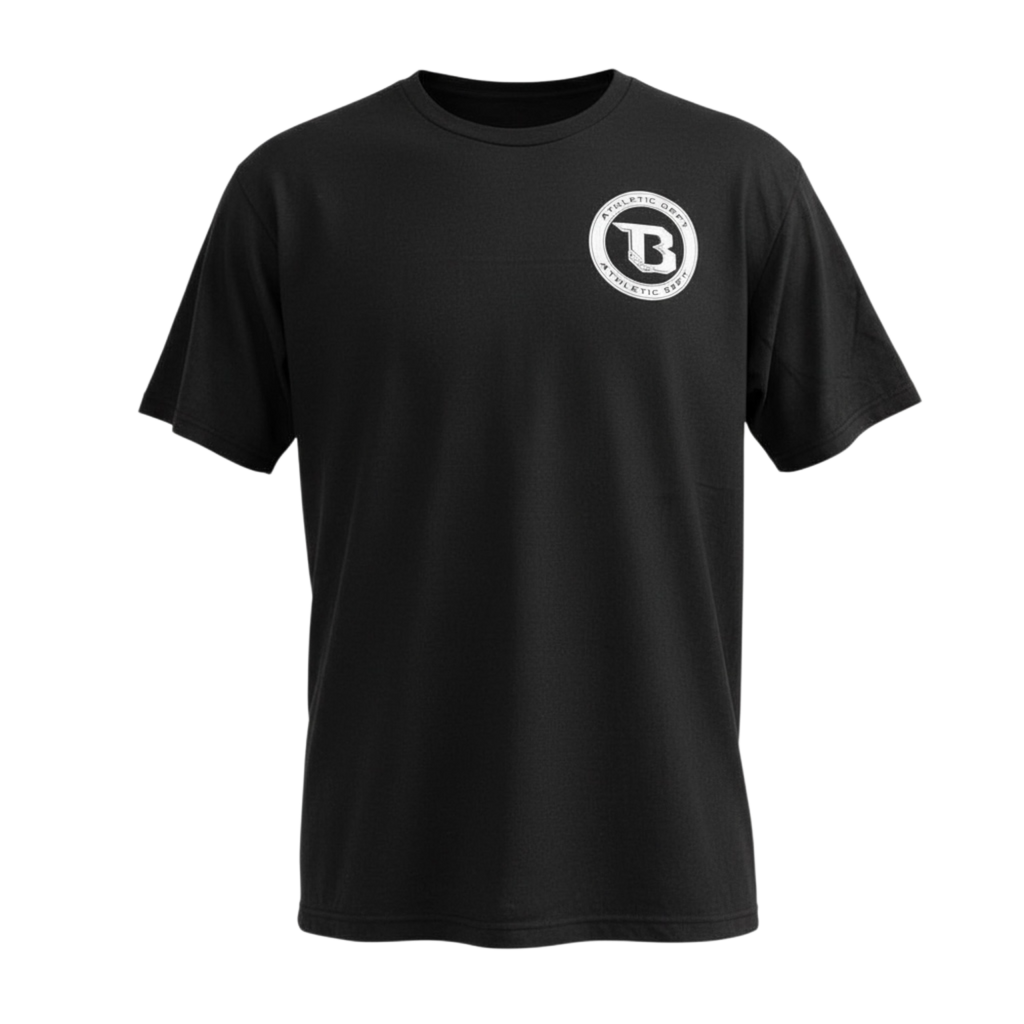 T-shirt Booster Fight Gear B Athletic Tee 5