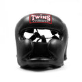 Casque de protection Twins Special HGL 3 Noir