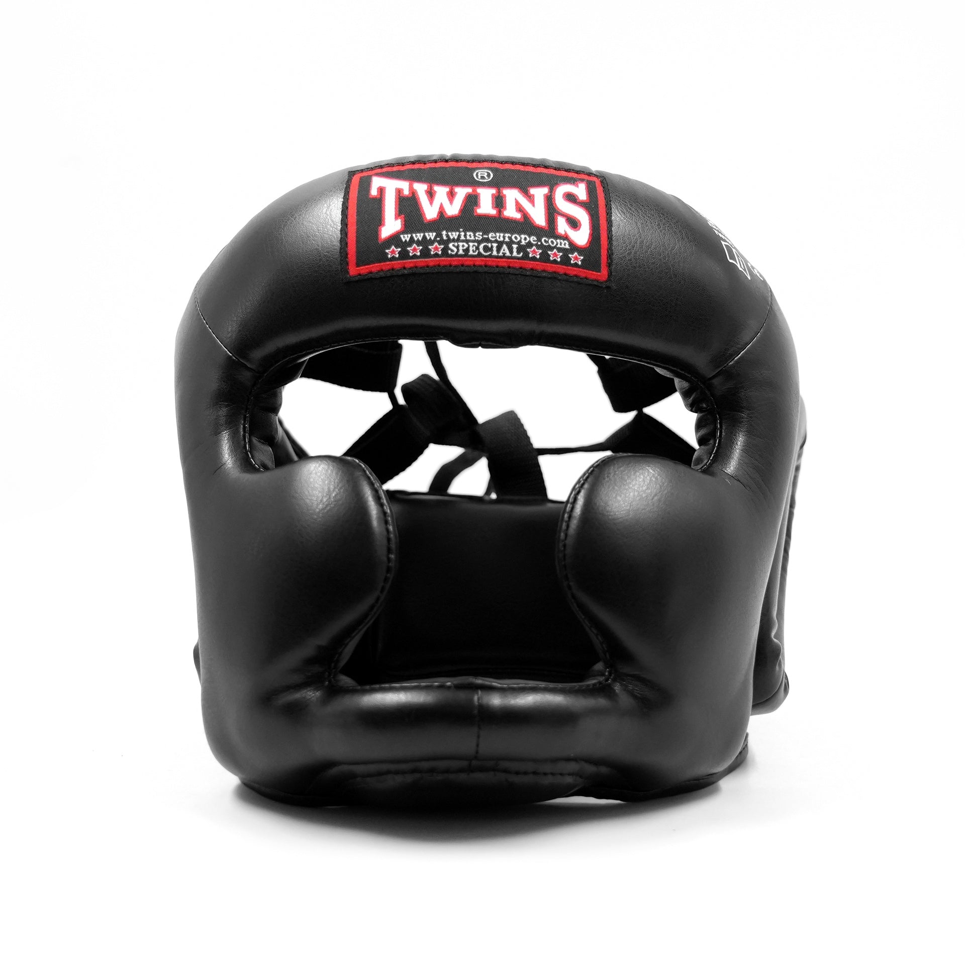 Casque de protection Twins Special HGL 3 Noir