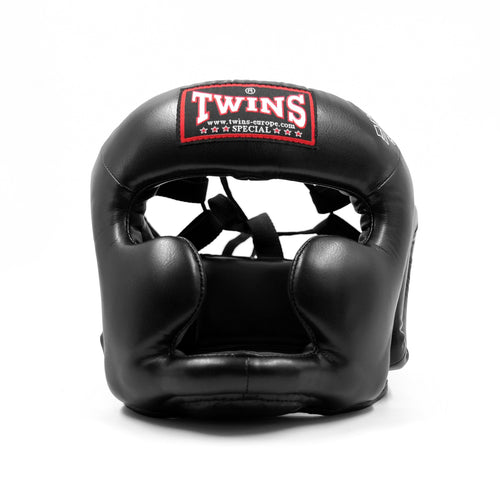 Casque de protection Twins Special HGL 3 Noir