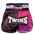 Shorts de combat Twins Special TTBL MAZE