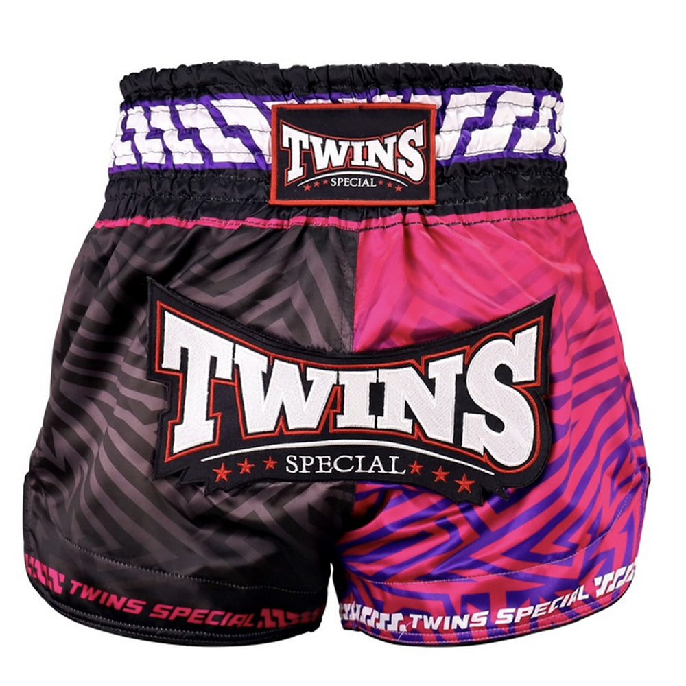 Shorts de combat Twins Special TTBL MAZE