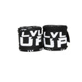 Bandes de boxe LVL-UP BPC LVL UP