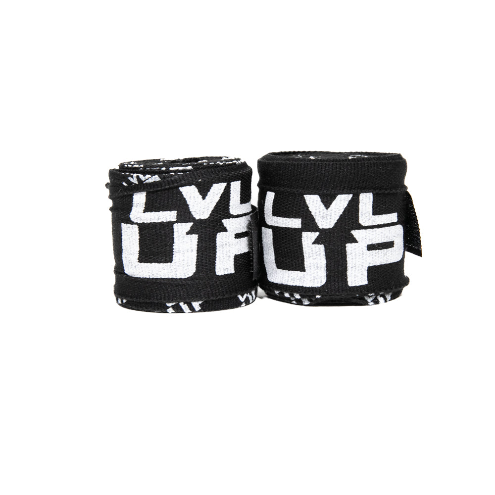Bandes de boxe LVL-UP BPC LVL UP