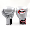 Gants de boxe Twins Special BGVL 3 Argent