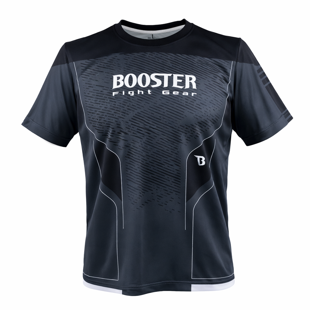 T-shirt Booster Fight Gear IGNITE TEE 2