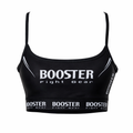 Débardeur de compression Booster Fight Gear Challenge V2 Noir top STRAPS