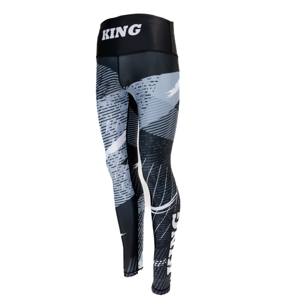 Débardeur de compression King Pro Boxing Shadow 1 Ladies Spats