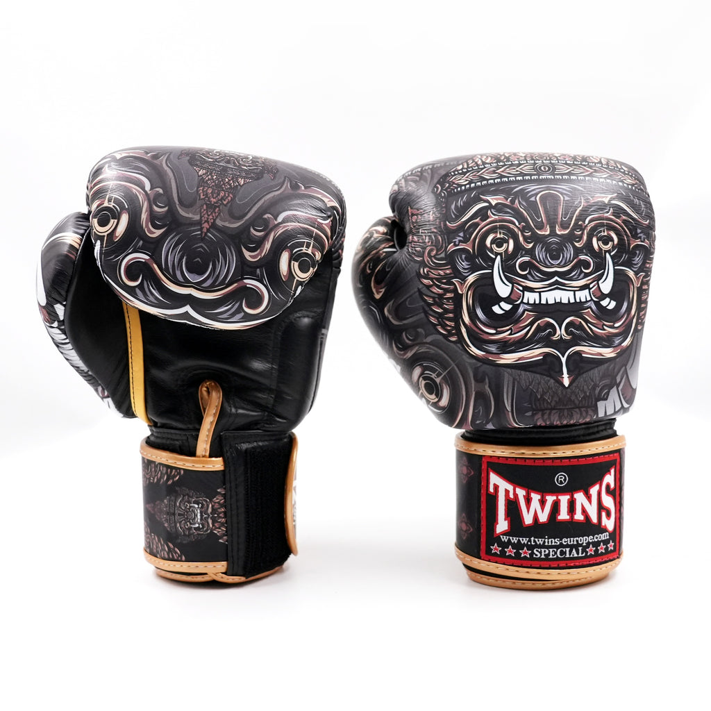 Gants de boxe Twins Special FBGVL 4 YAKTAI