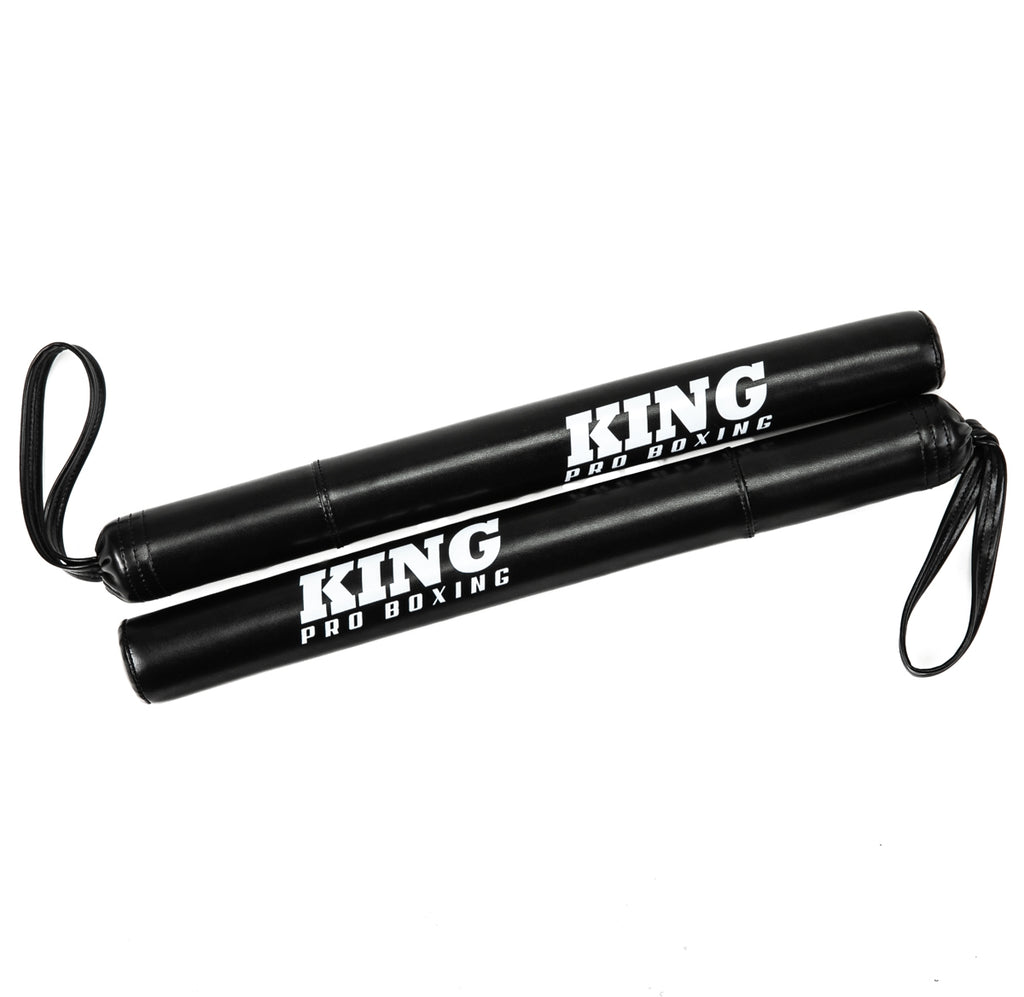 Pattes/pao King Pro Boxing REVO HIT STICKS