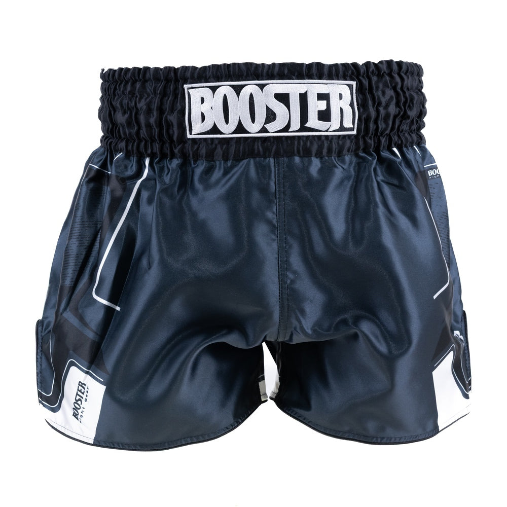 Shorts de combat Booster Fight Gear IGNITE 2