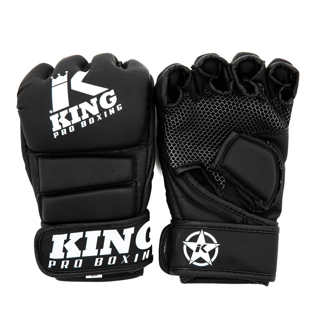 Gants de boxe King Pro Boxing MMA REVO 2