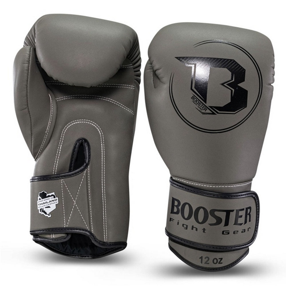 Gants de boxe Booster Fight Gear PRO BGL VX 3