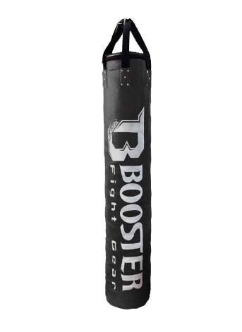 Sac de frappe Booster Fight Gear Booster Fightgear boxing bag 1.80M EMPTY