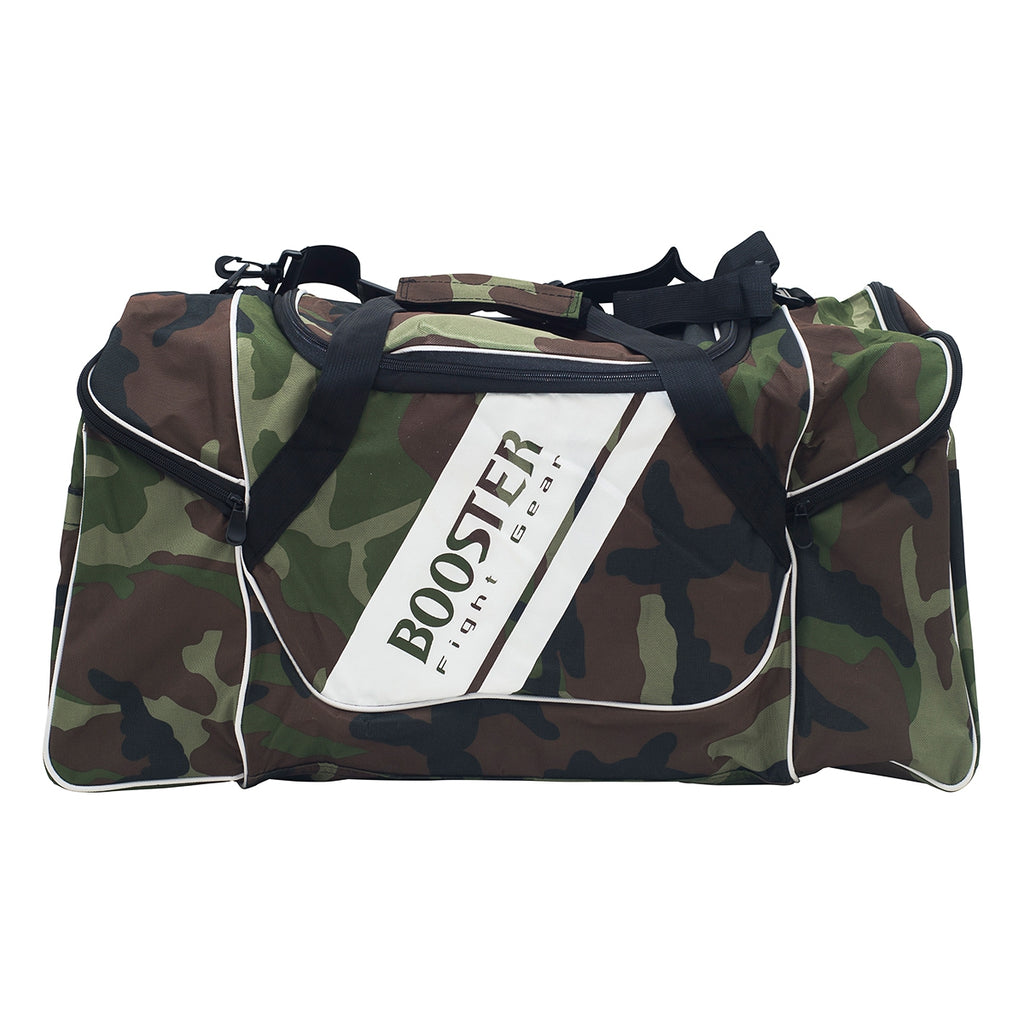 Sac de sport Booster Fight Gear TEAM DUFFEL BAG BOOSTER CAMO
