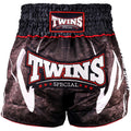 Shorts de combat Twins Special TTBL RUSTY Noir