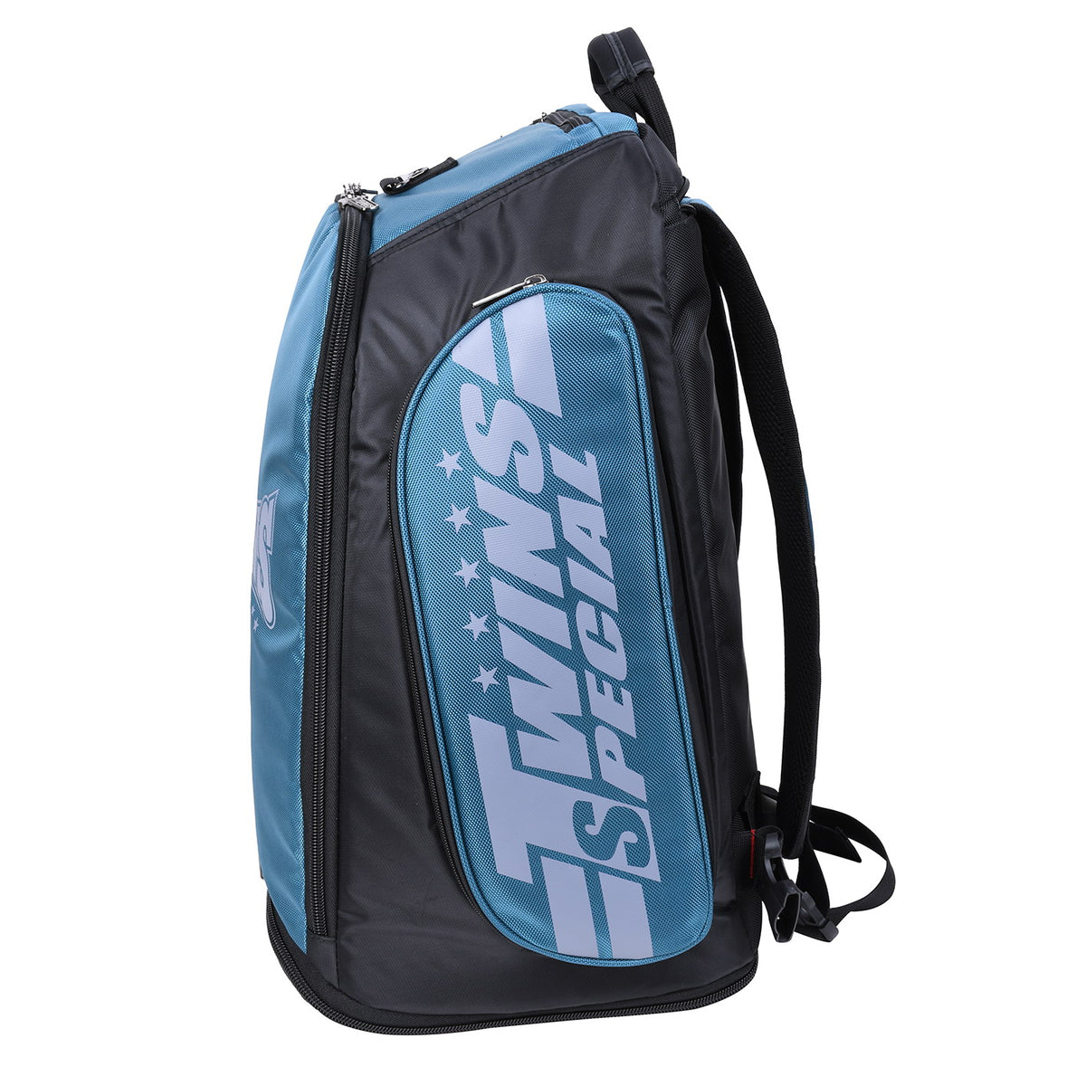 Sac Twins Special CBBT 1, détail