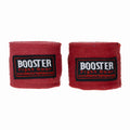 Bandes de boxe Booster Fight Gear BPC WINE Rouge