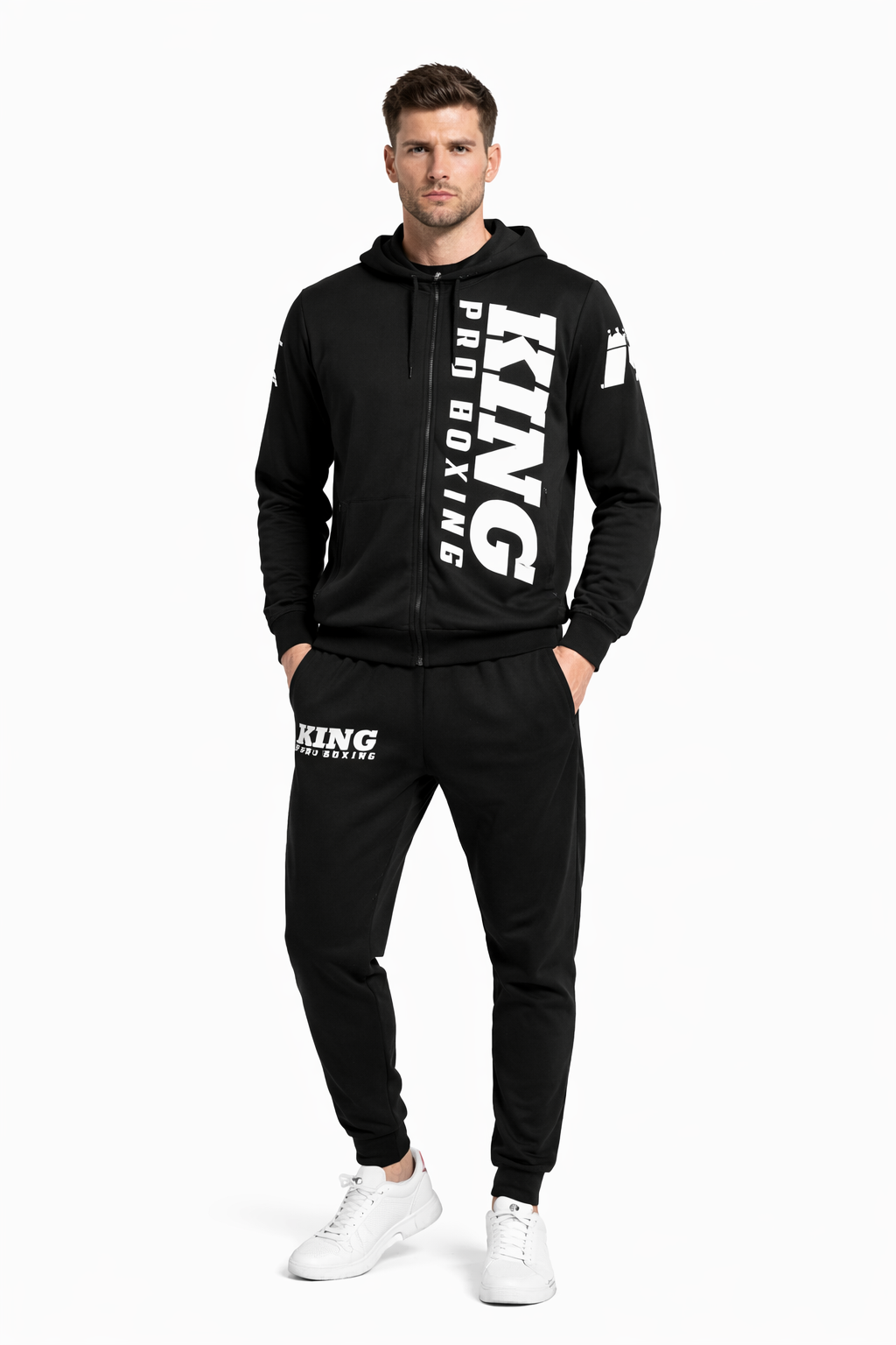 Survêtement King Pro Boxing REVO TRACKSUIT