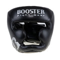 Casque de protection Booster Fight Gear BHG 2 Noir/Argent