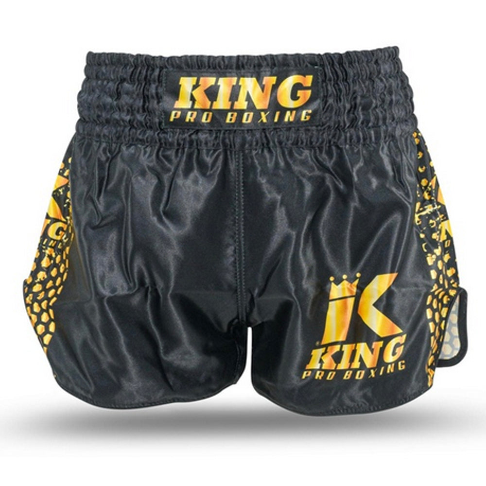 Shorts de combat King Pro Boxing TBT HEXAGON 2