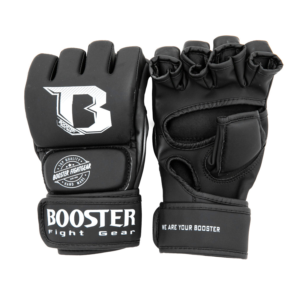 Gants de boxe Booster Fight Gear Booster Supreme MMA Gloves