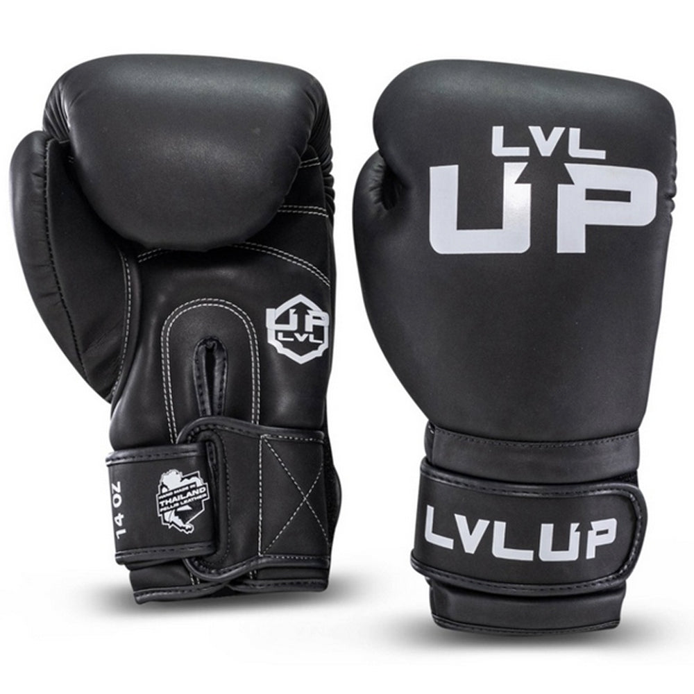 Gants de boxe LVL-UP LVL UP BG 1