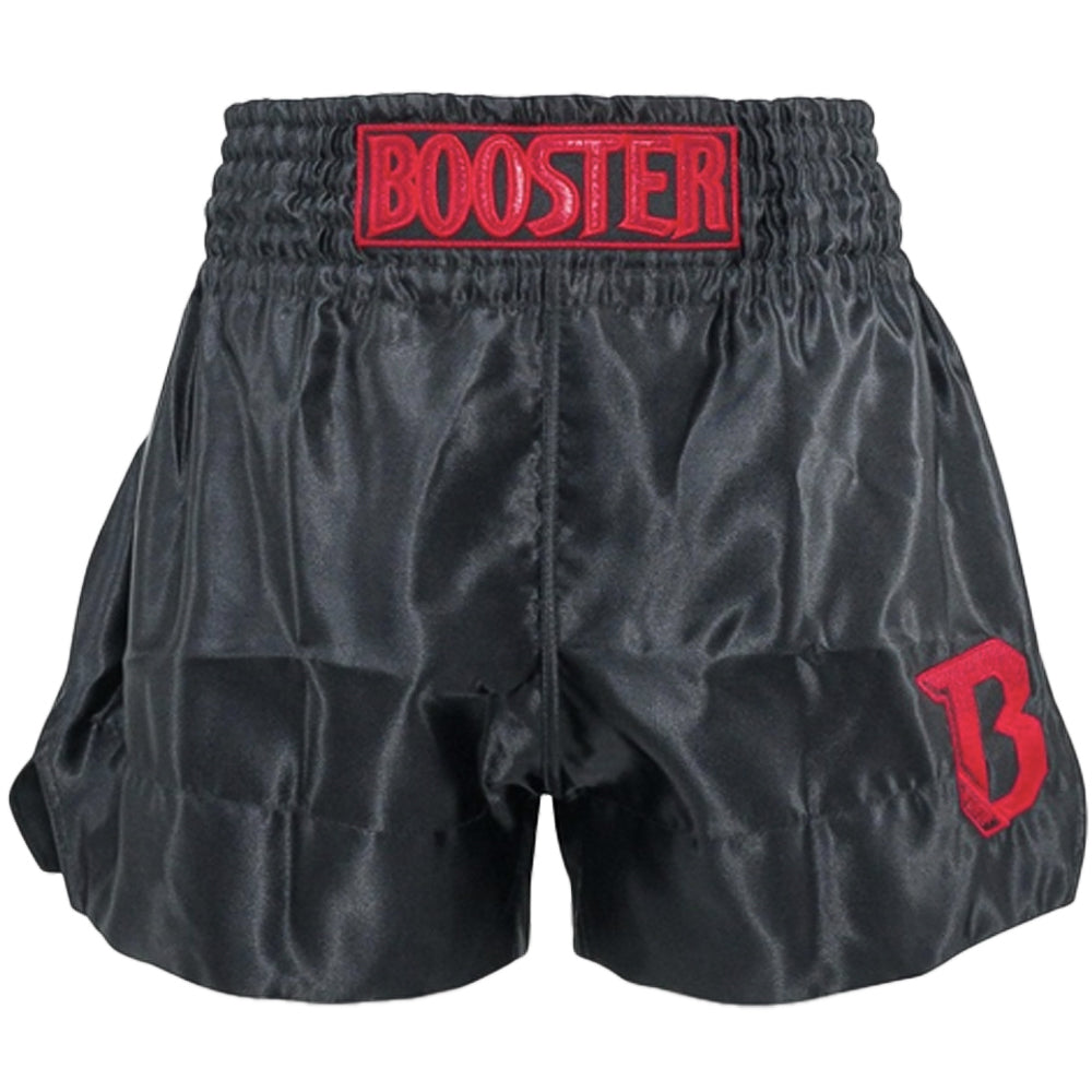 Shorts de combat Booster Fight Gear TBT Core 2